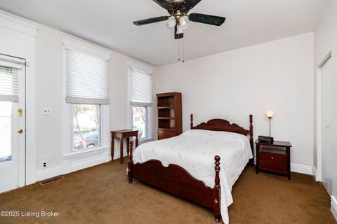 Tiny photo for 1035 Lydia St, Louisville, KY 40217 (MLS # 1685780)