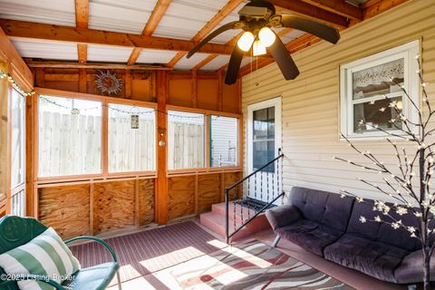 Tiny photo for 1035 Lydia St, Louisville, KY 40217 (MLS # 1685780)