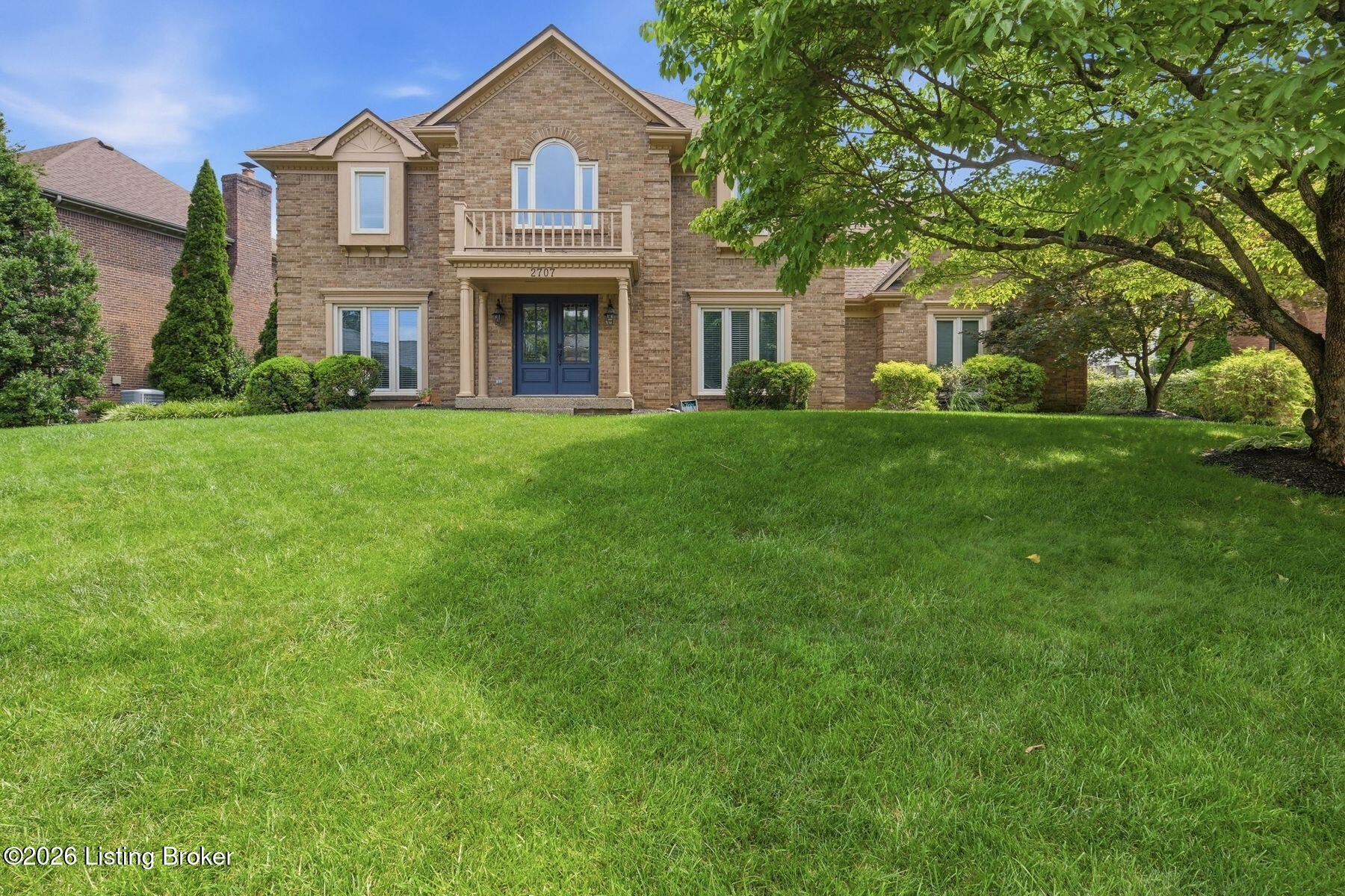 Photo 1 of 62 — 2707 Sycamore Woods Ct, Louisville, KY 40241