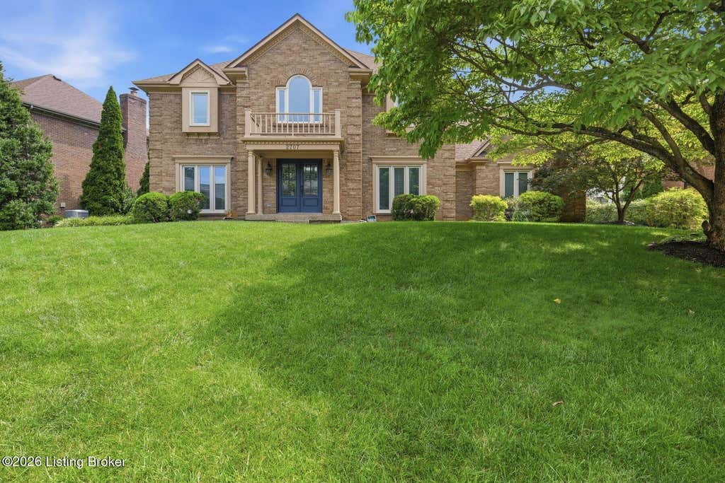 Photo of 2707 Sycamore Woods Ct, Louisville, KY 40241 (MLS # 1721667)
