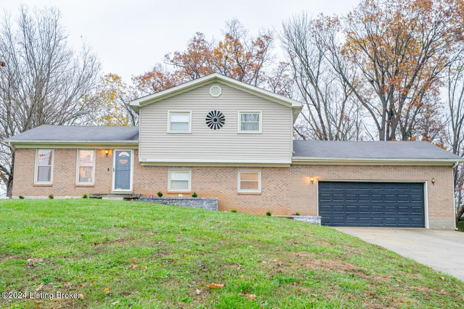 190 Pats Ln, Mt Washington, Kentucky image 48