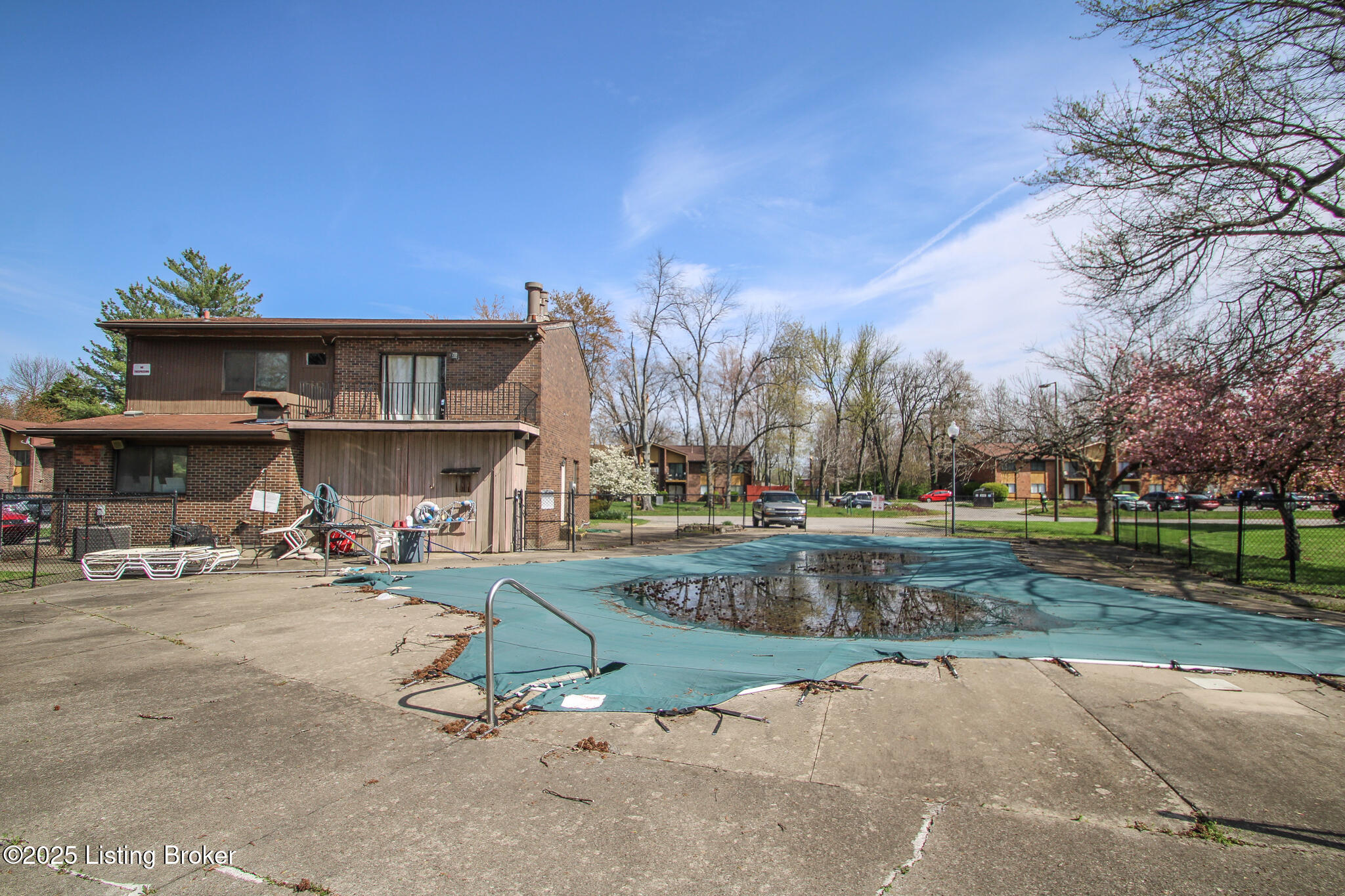 7074 Wildwood Cir #167, Louisville, Kentucky image 27