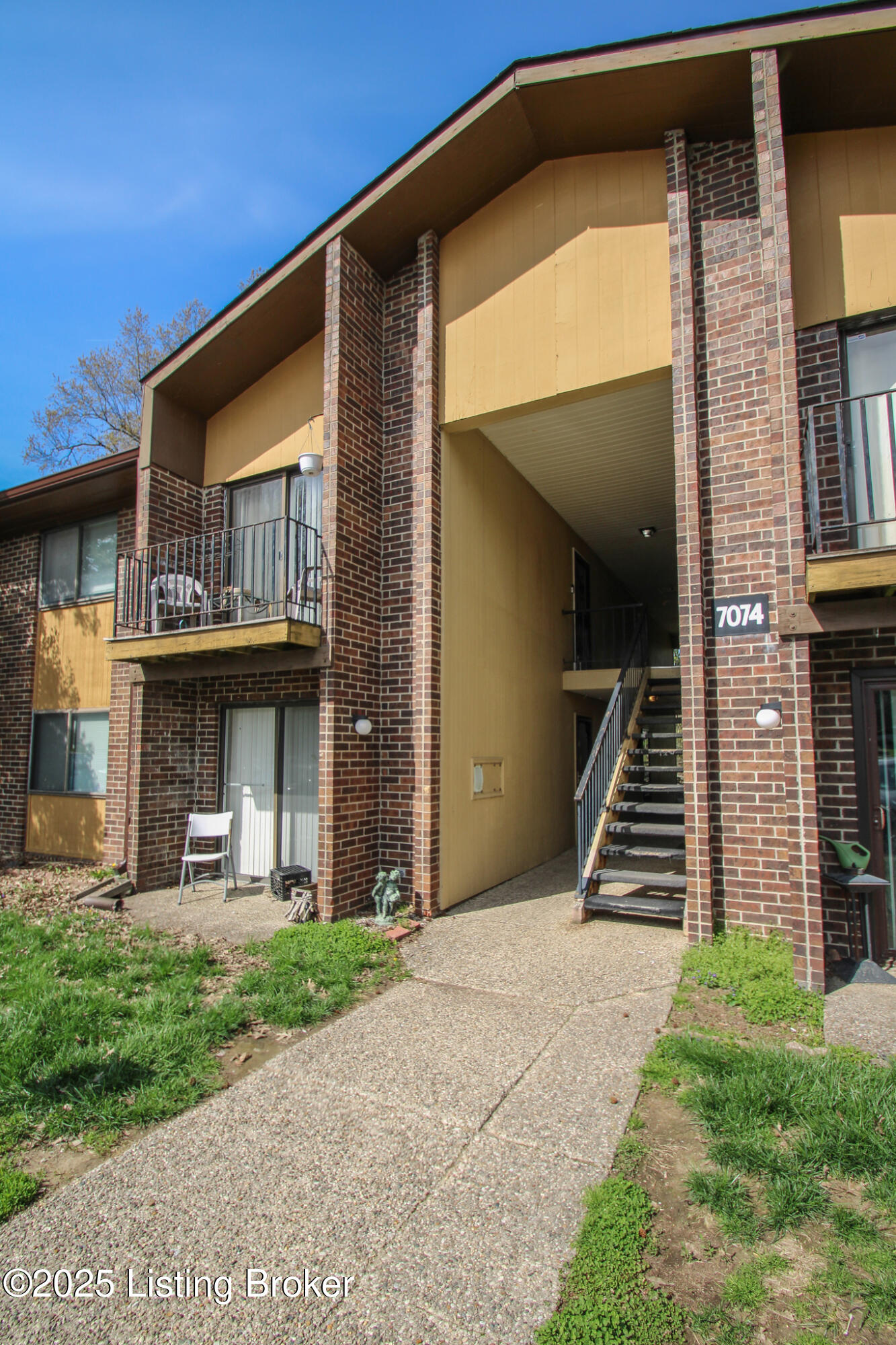 7074 Wildwood Cir #167, Louisville, Kentucky image 24