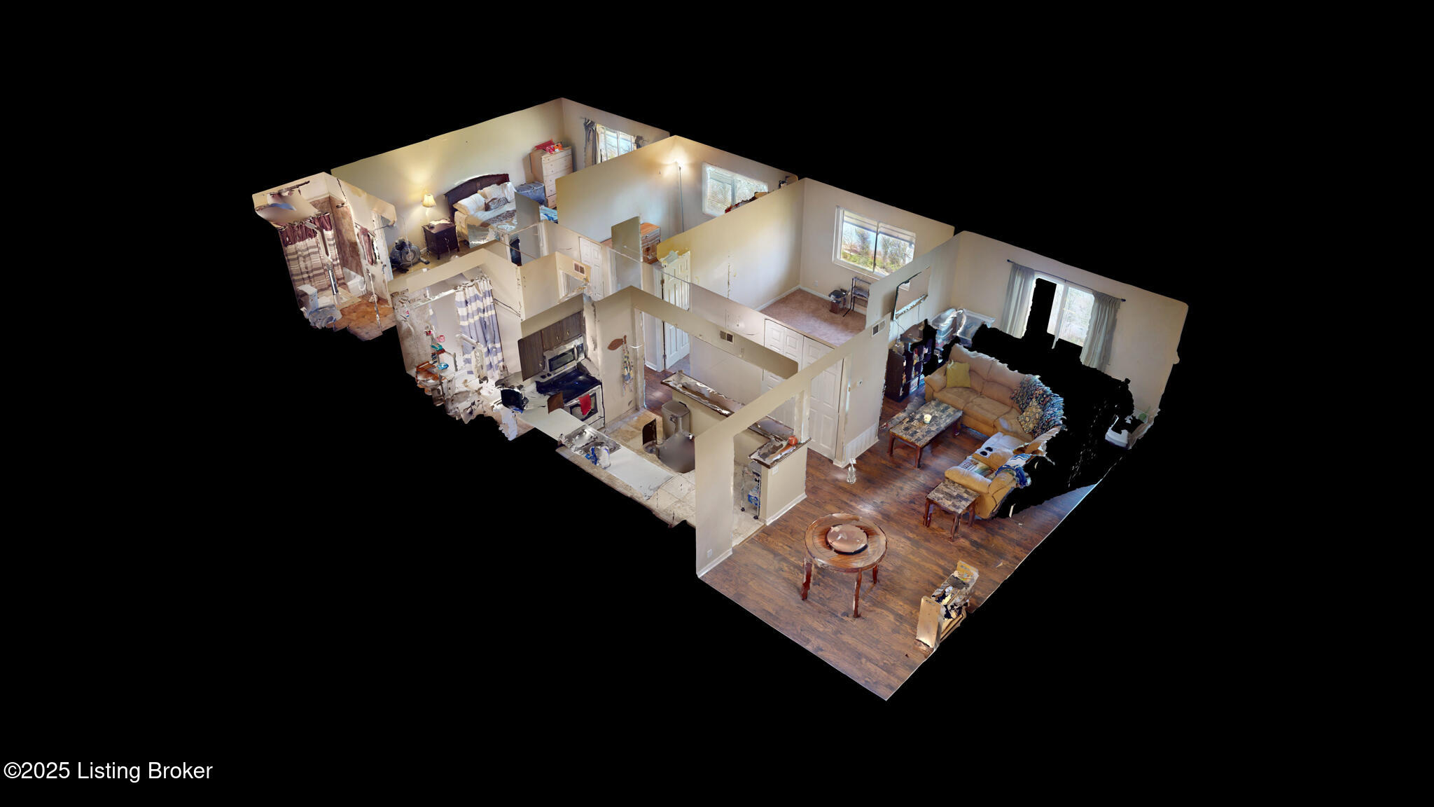 7074 Wildwood Cir #167, Louisville, Kentucky image 21