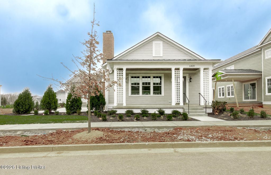 Photo of 6409 Spring Beauty Ln, Prospect, KY 40059 (MLS # 1712788)