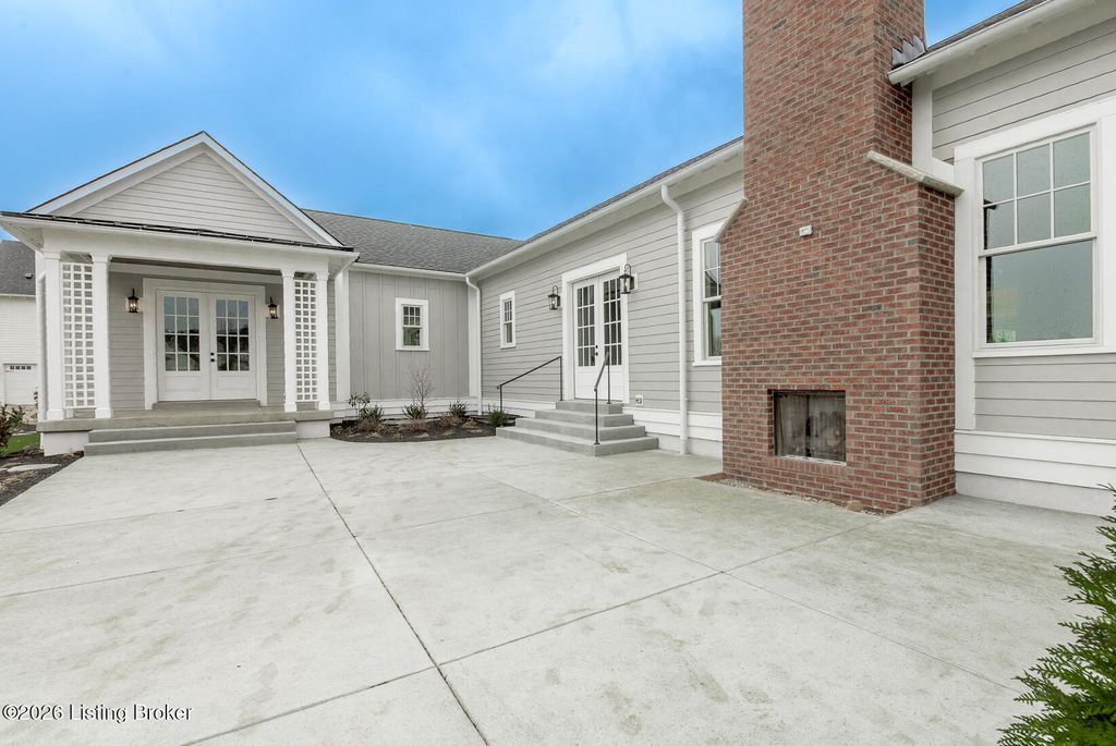 Photo of 6409 Spring Beauty Ln, Prospect, KY 40059 (MLS # 1712788)