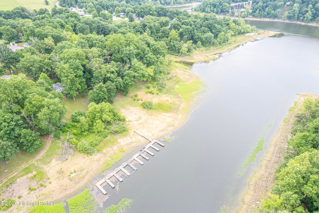 Photo of 524 Pine Ridge Ln, Hardinsburg, KY 40143 (MLS # 1719629)