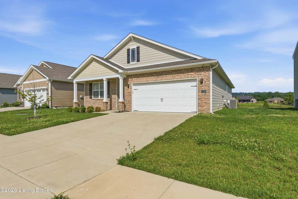 Photo of 7128 Train Station Way, Louisville, KY 40272 (MLS # 1722495)