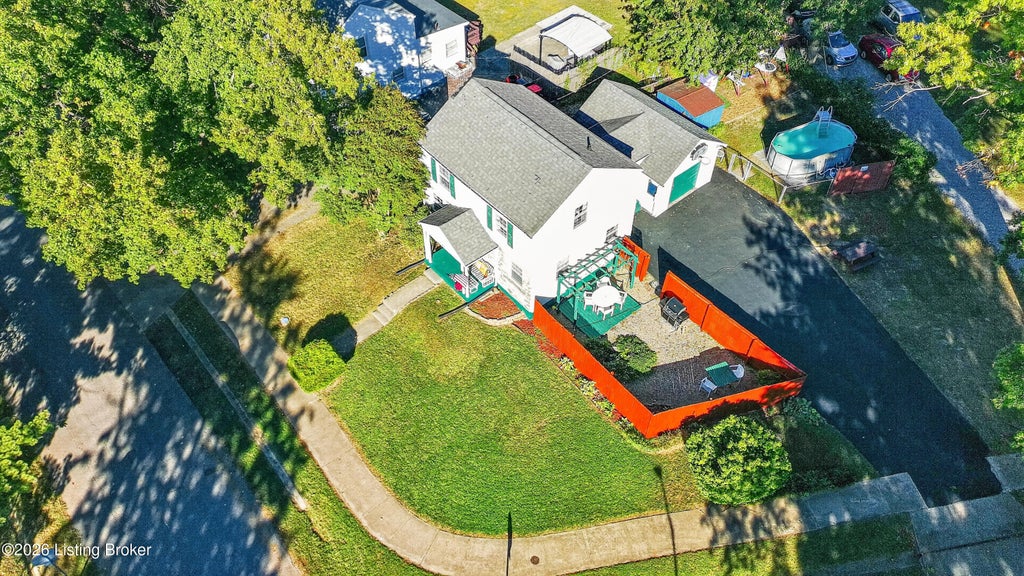 Photo of 6407 S 2nd St, Louisville, KY 40214 (MLS # 1730572)