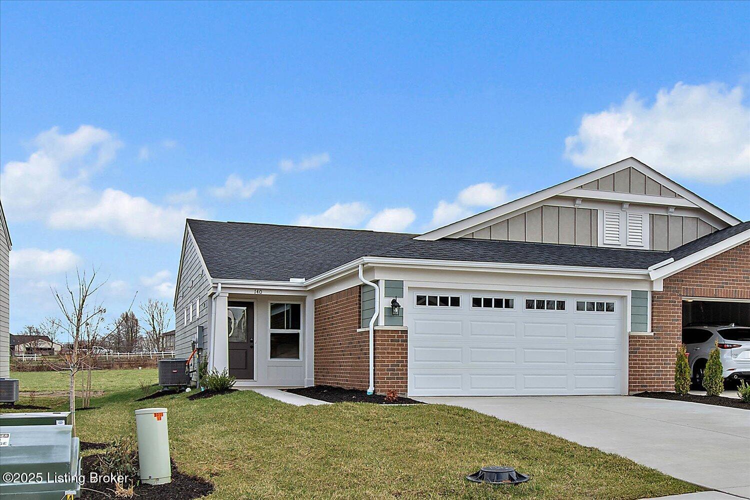 140 Switchgrass Ln, Mt Washington, Kentucky image 1