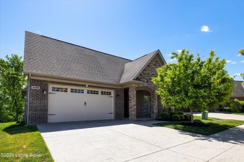 Photo of 9328 Cross Meadows Cir, Louisville, KY 40291 (MLS # 1716159)
