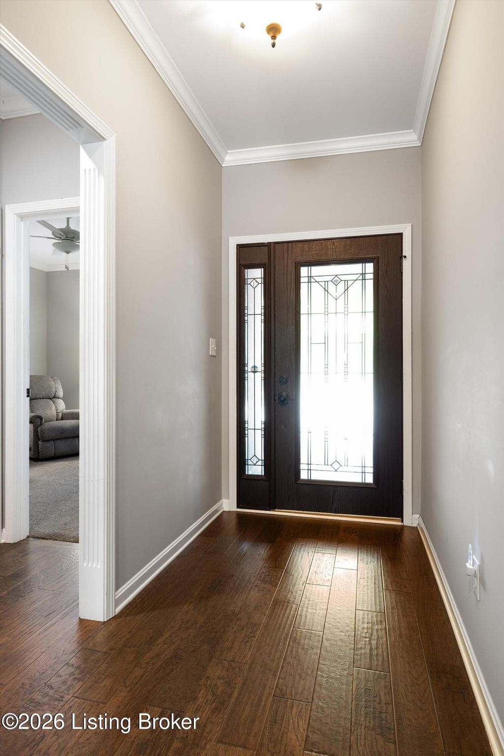 Photo of 9328 Cross Meadows Cir, Louisville, KY 40291 (MLS # 1716159)