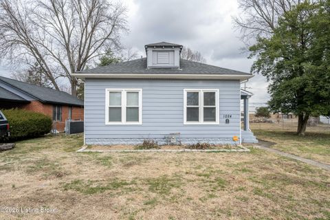 Photo of 1024 N Taggart Ave, Clarksville, IN 47129 (MLS # 1709411)