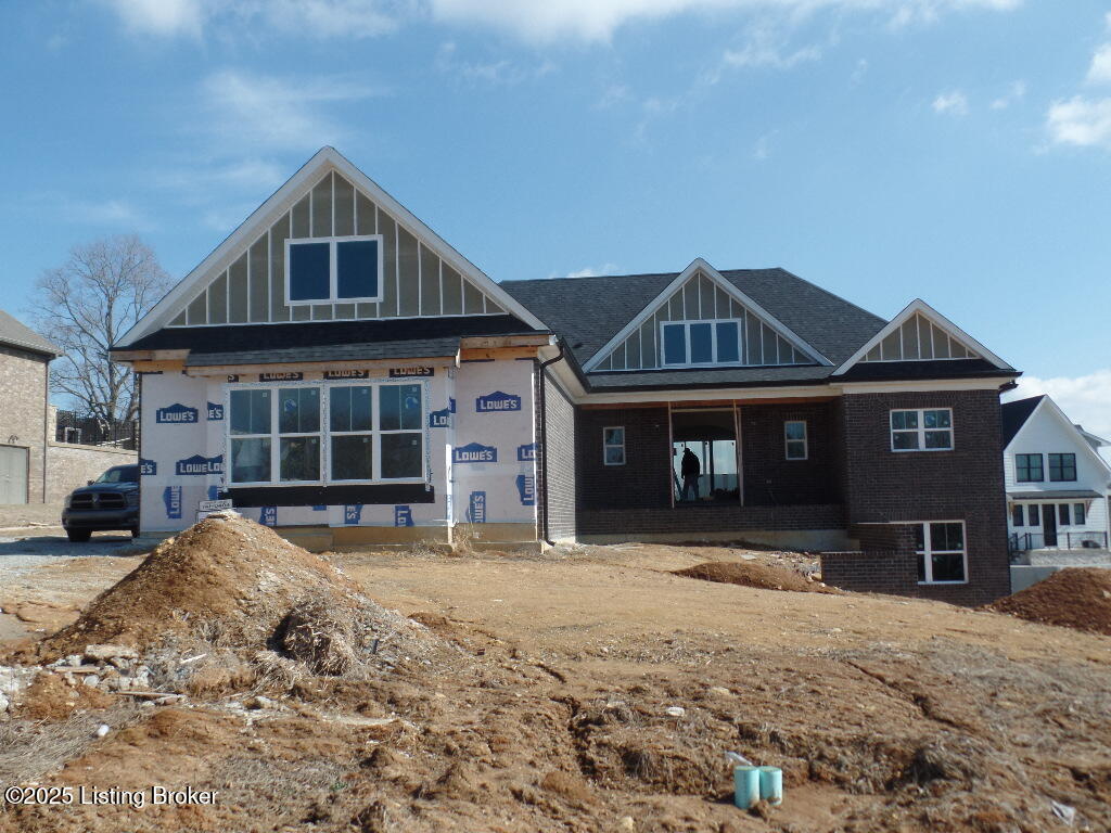 7003 Star Barn Lane Ln, Crestwood, Kentucky image 1