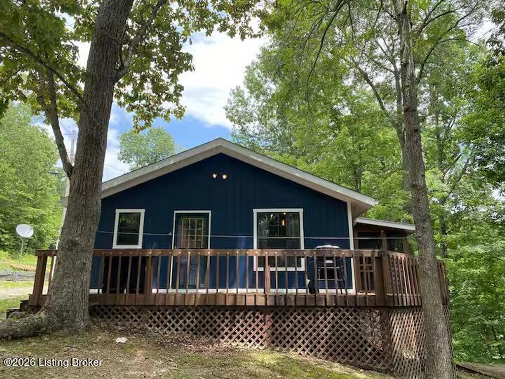 Photo of 1039 Tules Landing Shores Ln, Westview, KY 40178 (MLS # 1711541)