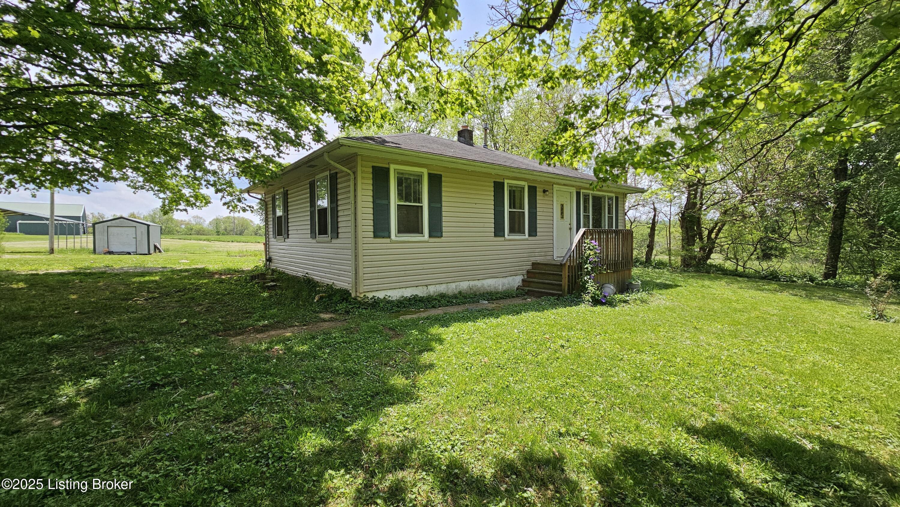 16571 Rineyville-big Springs Rd, Vine Grove, Pennsylvania image 7