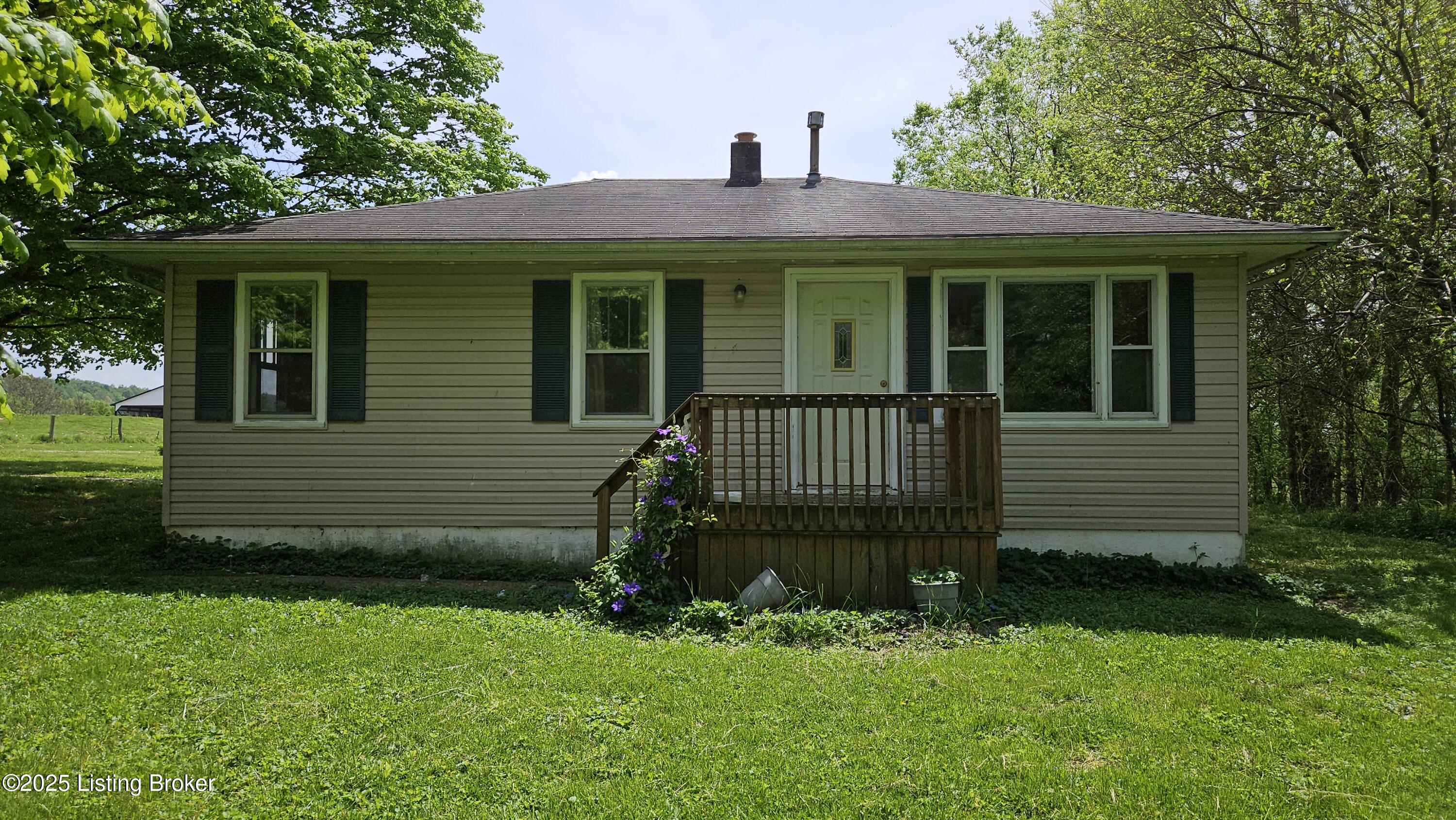 16571 Rineyville-big Springs Rd, Vine Grove, Pennsylvania image 1