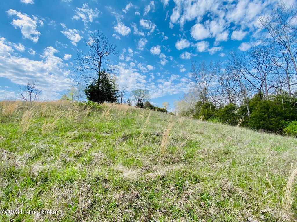 Photo of 2050-B East Fork Rd, Harrodsburg, KY 40330 (MLS # 1713245)