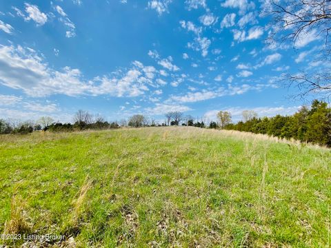 Vacant Land For Sale - 2050-B East Fork Rd<br/> Harrodsburg, KY 40330