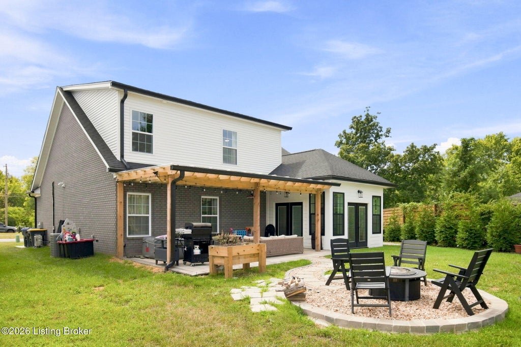 Photo of 9201 Harvester Pl, Louisville, KY 40291 (MLS # 1733419)