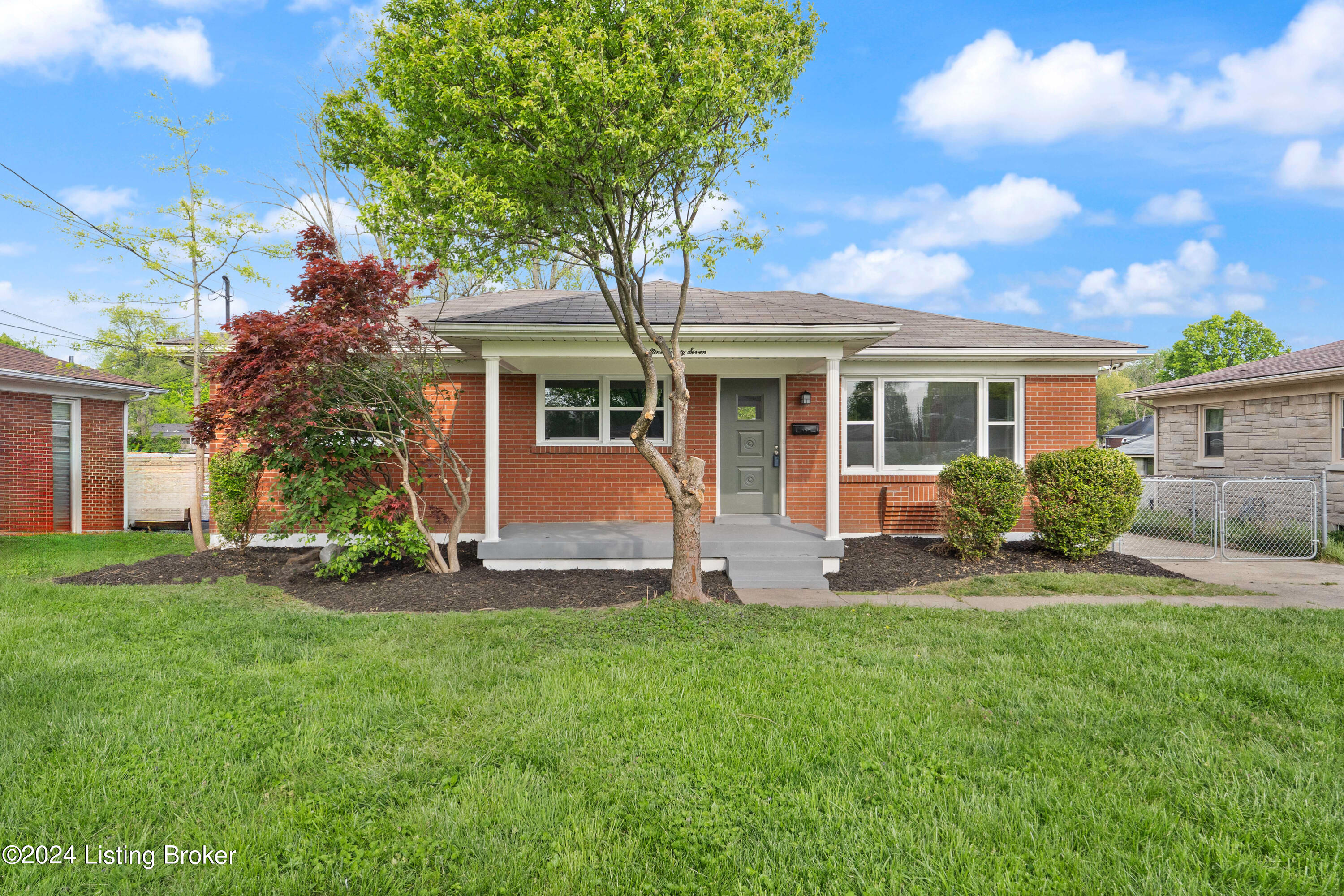 Photo 1 of 7 — 4927 Determine Ln, Louisville, KY 40216
