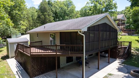Homes For Sale - 230 Parkview Ln<br/> Breckinridge County, Falls Of Rough, KY 40119