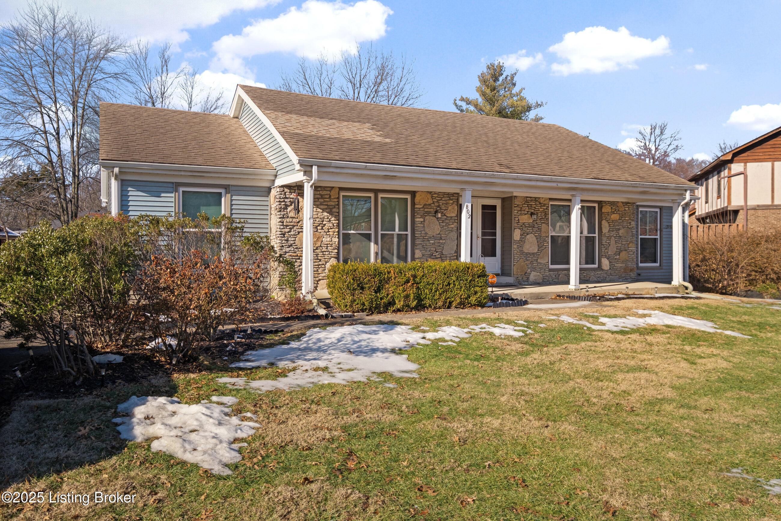 802 Moser Rd, Louisville, Kentucky image 3