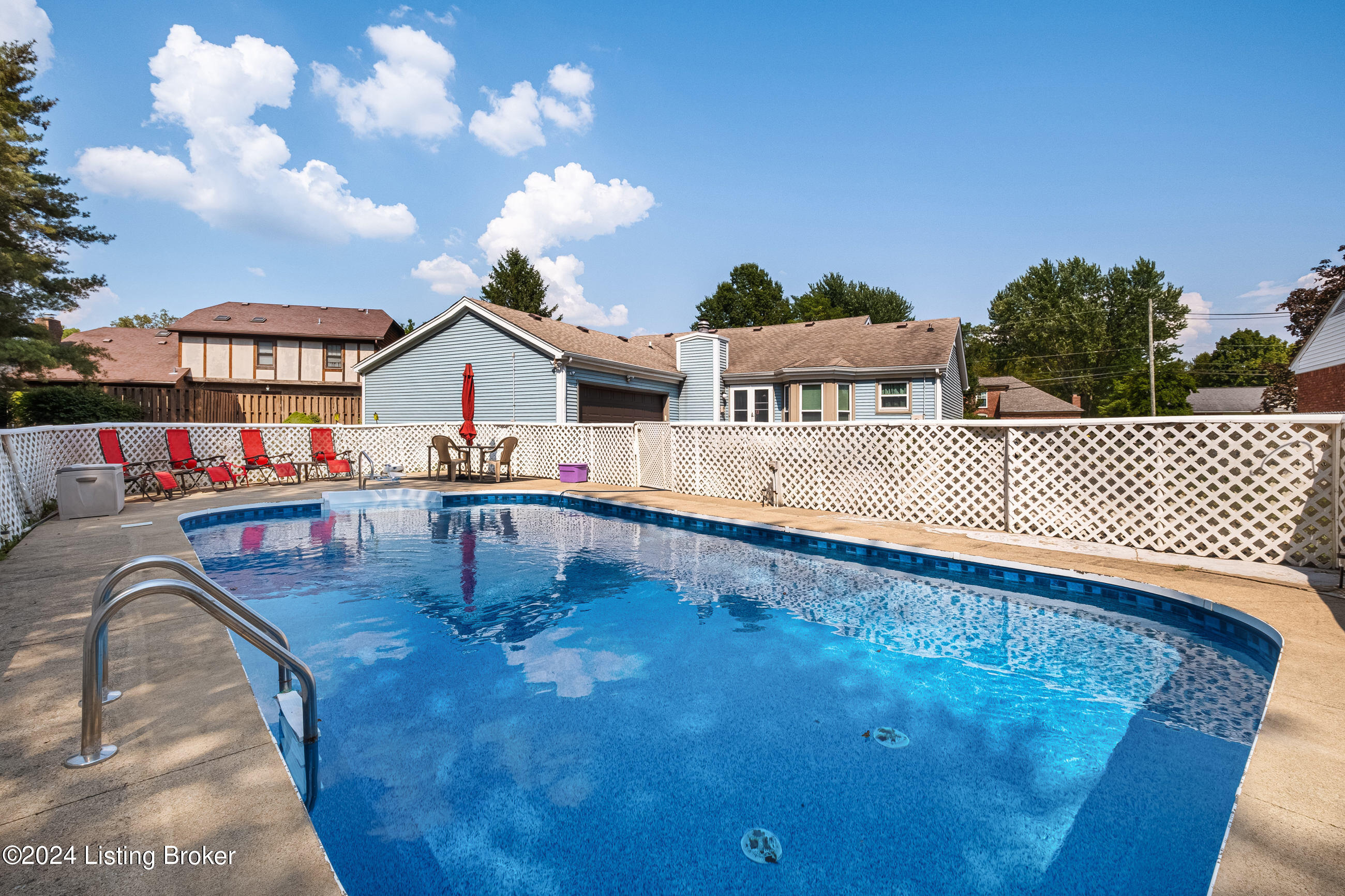 802 Moser Rd, Louisville, Kentucky image 4