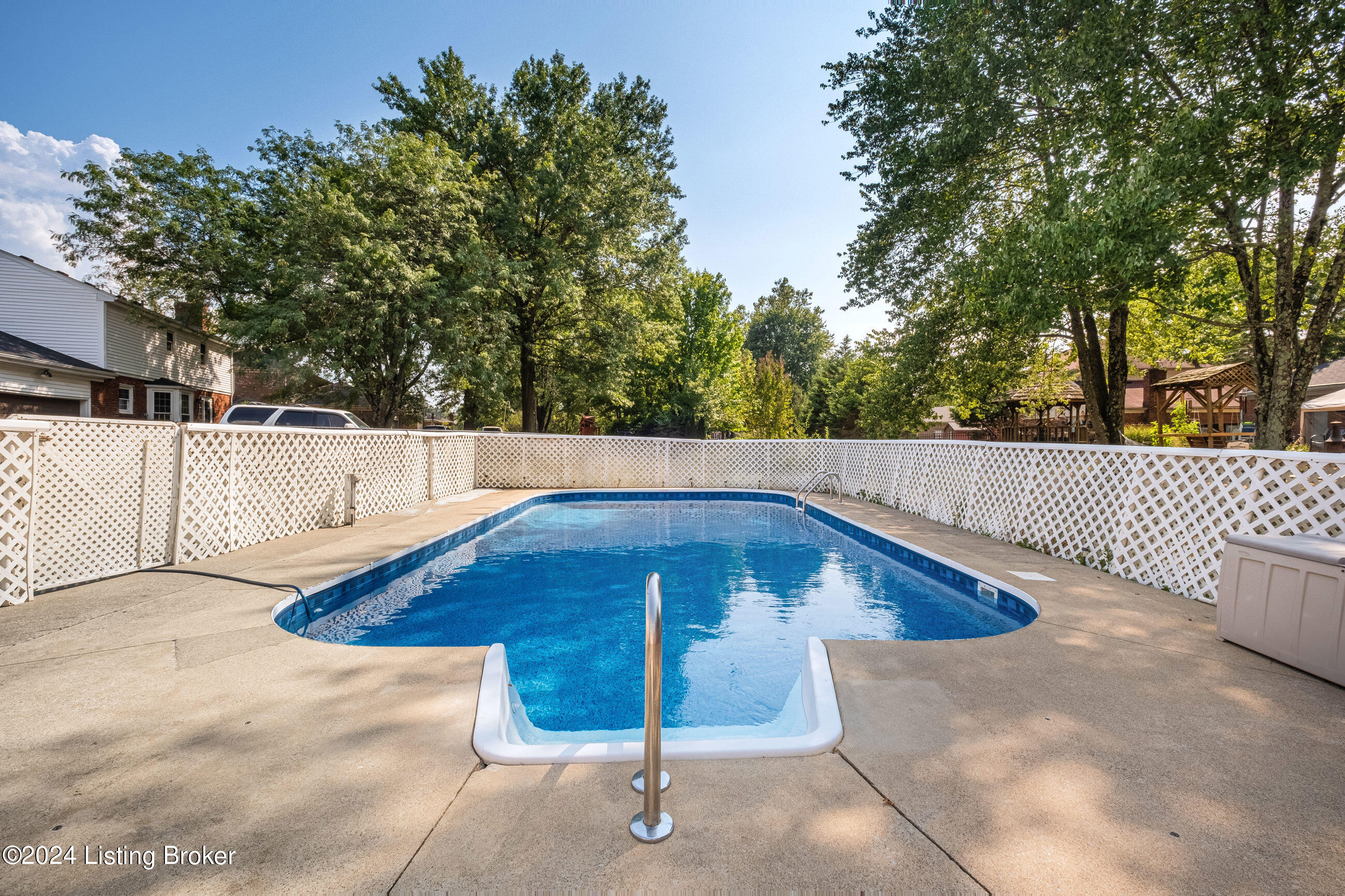 802 Moser Rd, Louisville, Kentucky image 41