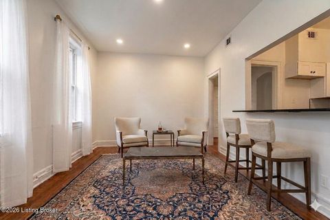 Condo For Rent - 409 W Gaulbert Ave #201<br/> Jefferson County, Louisville, KY 40208