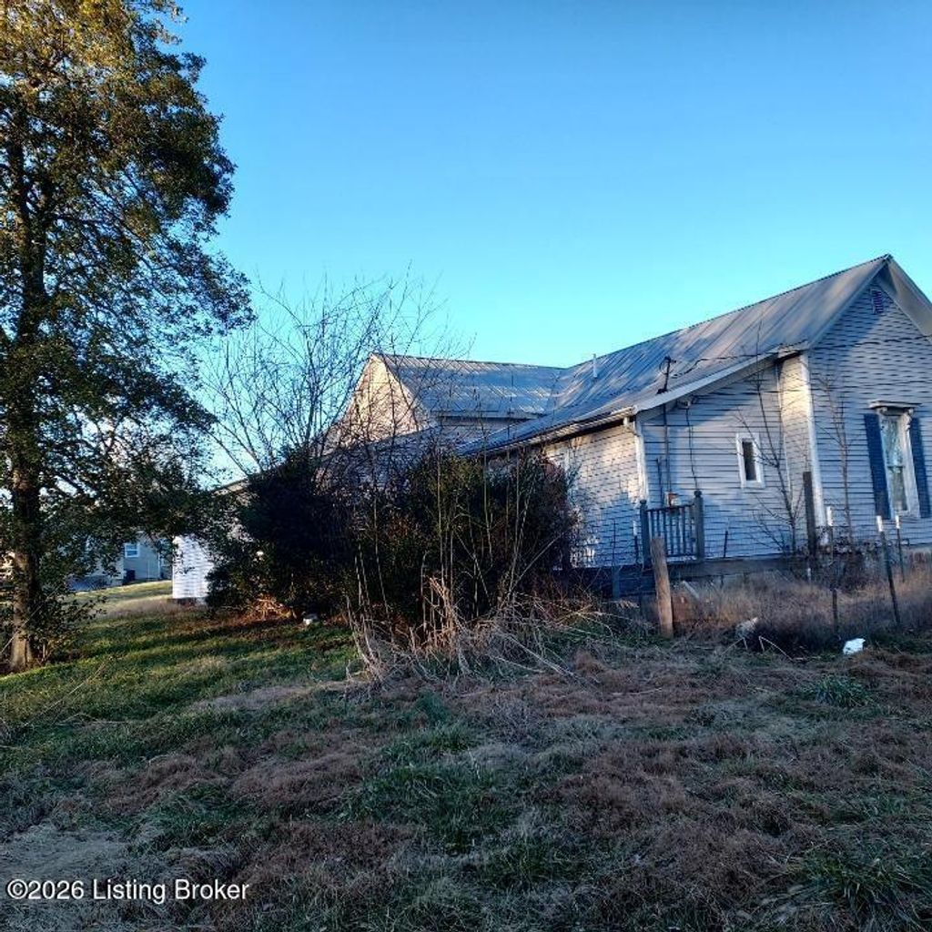 Photo of 1321 1st St, Robards, KY 42452 (MLS # 1708714)