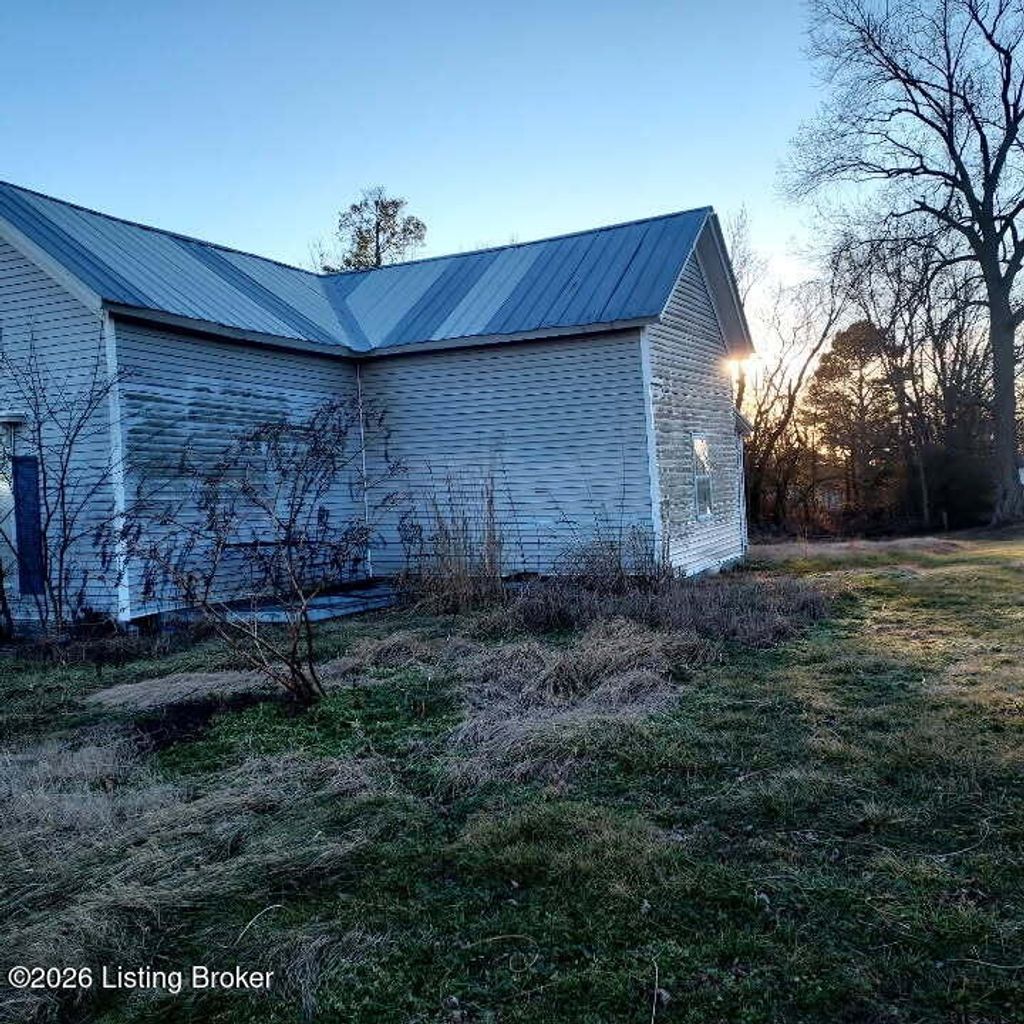 Photo of 1321 1st St, Robards, KY 42452 (MLS # 1708714)
