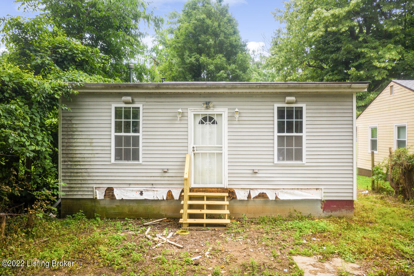 404 N 42nd St, Louisville, Kentucky image 16
