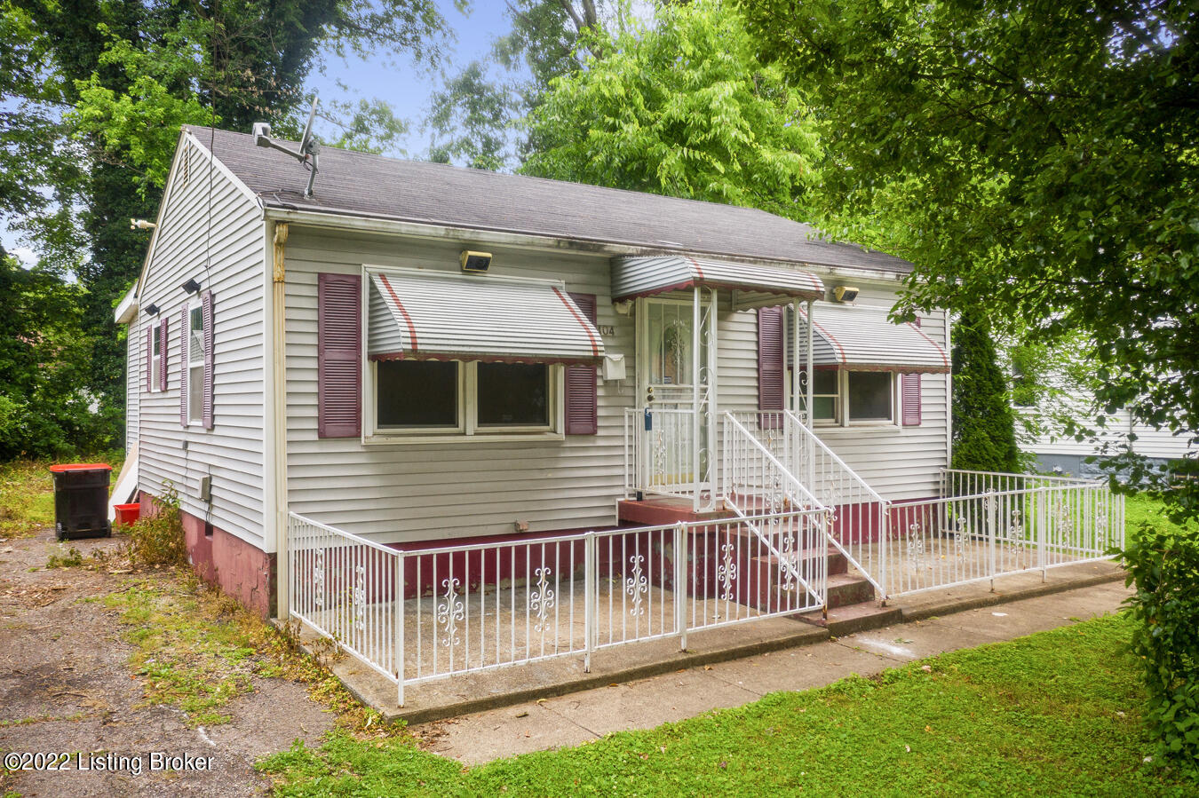 404 N 42nd St, Louisville, Kentucky image 4