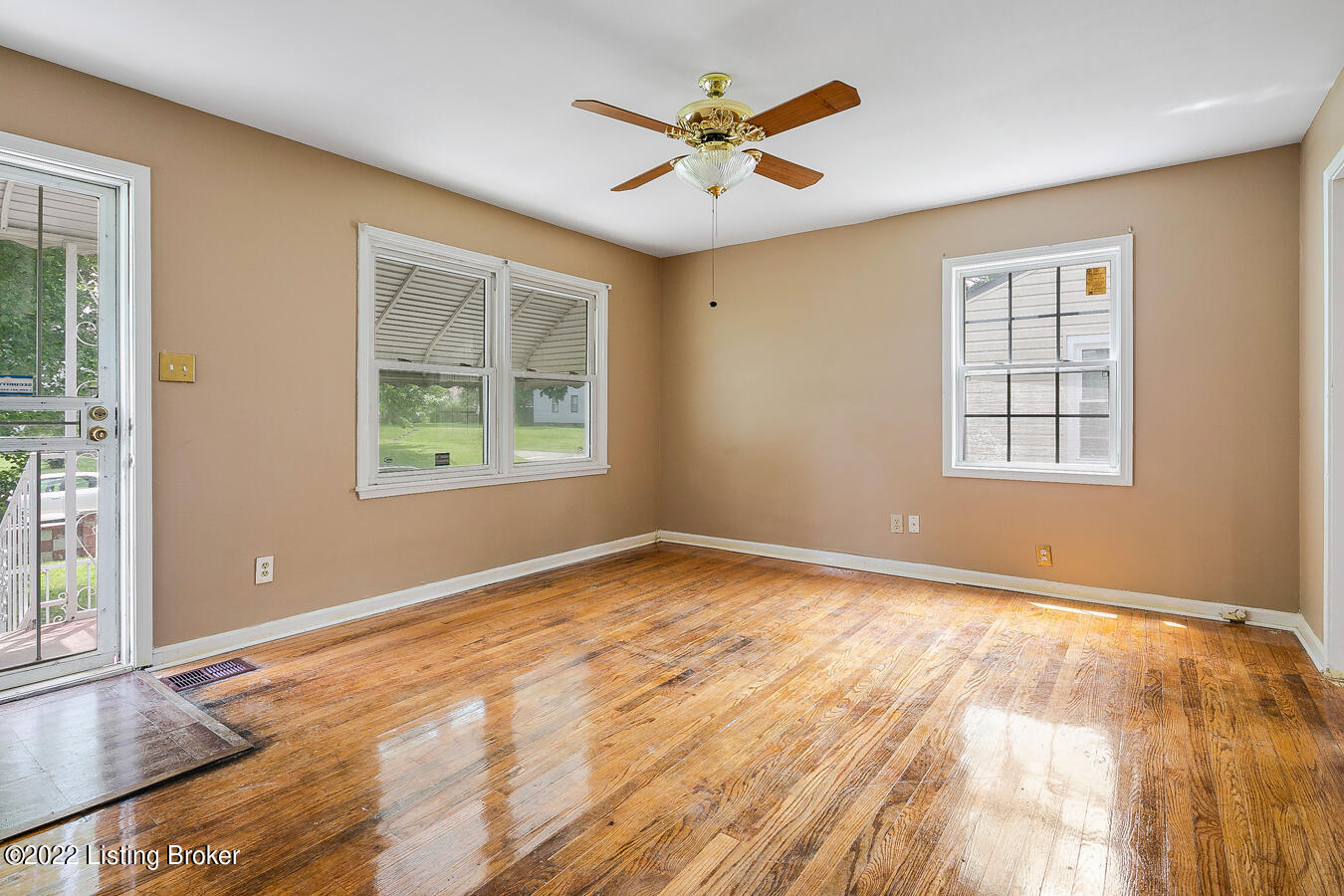 404 N 42nd St, Louisville, Kentucky image 5