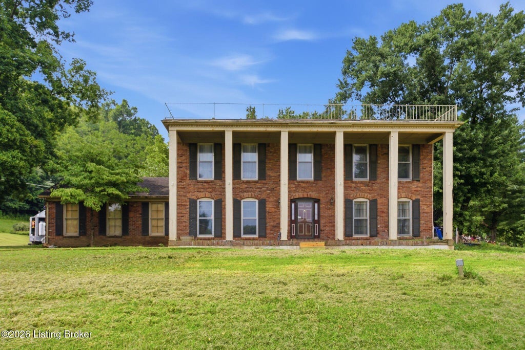 Photo of 74 Fredericktown Rd, Springfield, KY 40069 (MLS # 1729915)