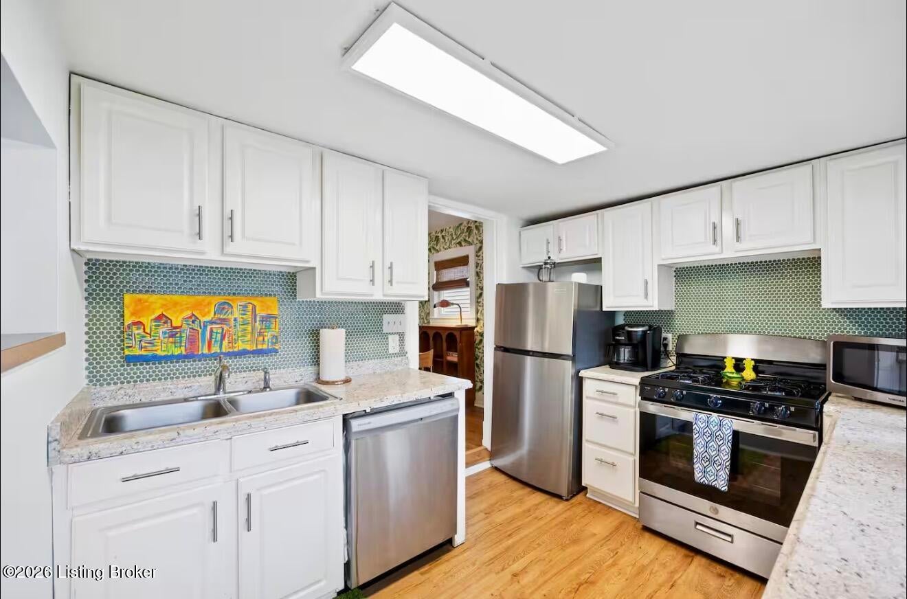 644 Merwin Ave