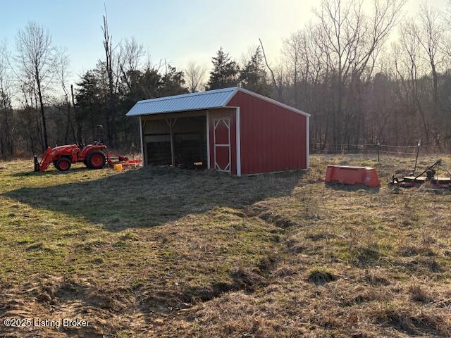 4338 Waddy Rd, Waddy, Kentucky image 36
