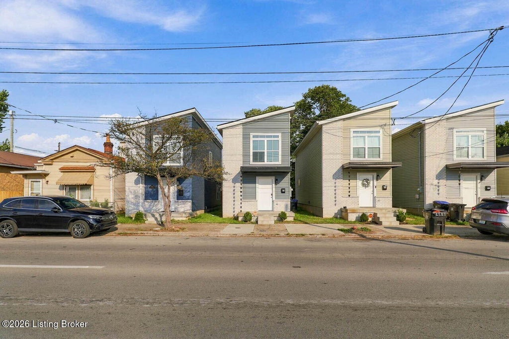 Photo of 911 S Preston St, Louisville, KY 40203 (MLS # 1729531)