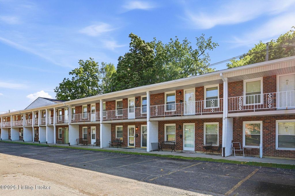 Photo of 4501 S 6th St #44, Louisville, KY 40214 (MLS # 1716705)
