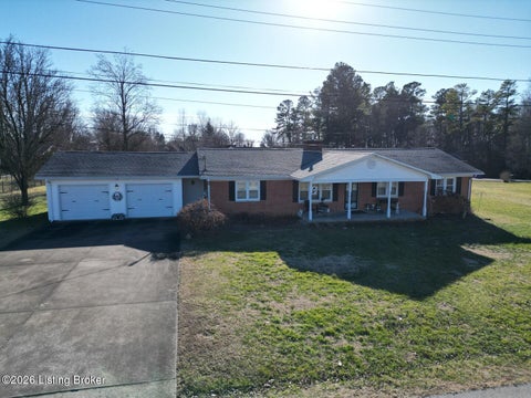Homes For Sale - 320 Sequoia Dr<br/> Leitchfield, KY 42754