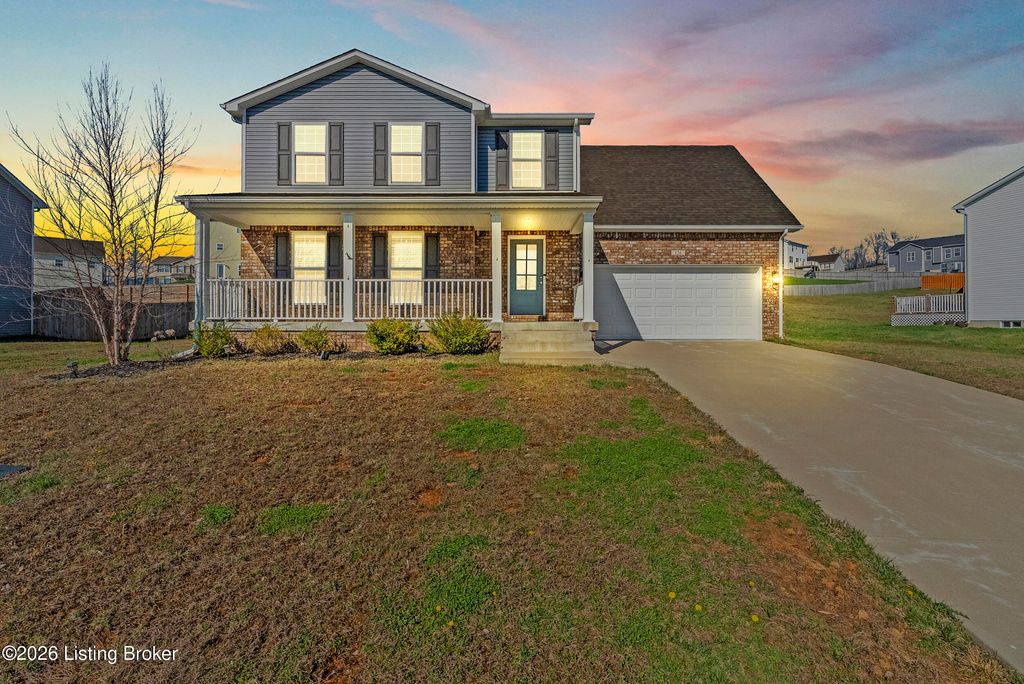 Photo of 126 Dupree Ct, Elizabethtown, KY 42701 (MLS # 1712114)