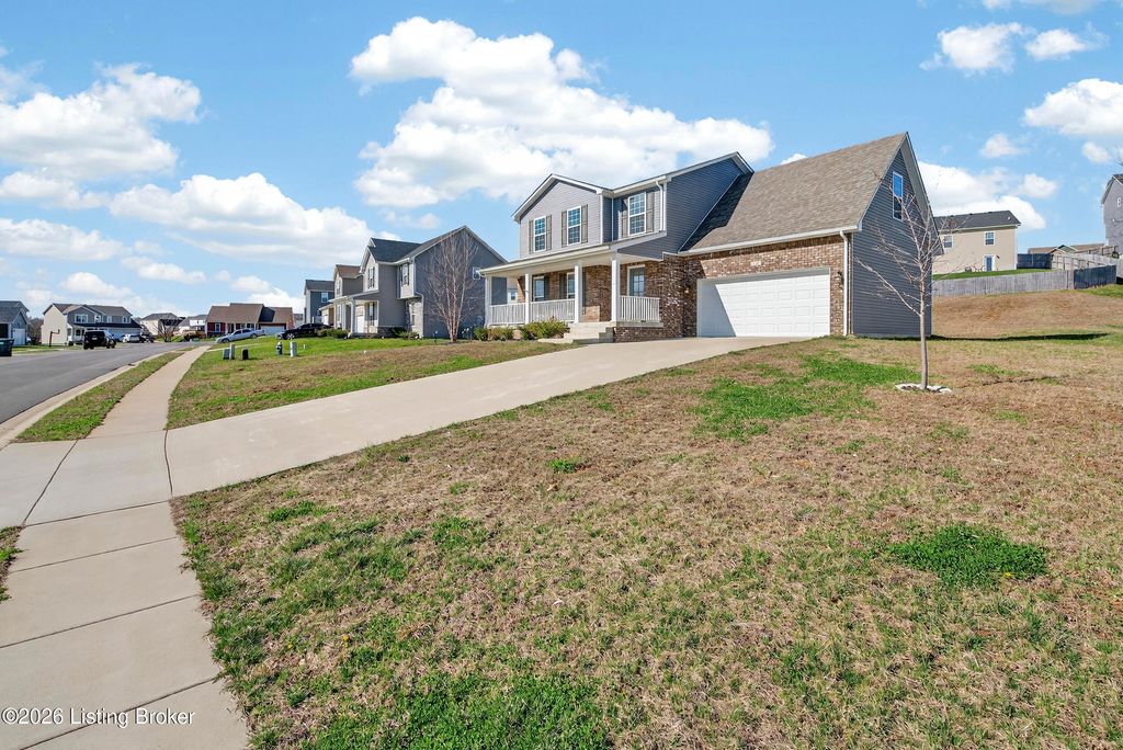 Photo of 126 Dupree Ct, Elizabethtown, KY 42701 (MLS # 1712114)