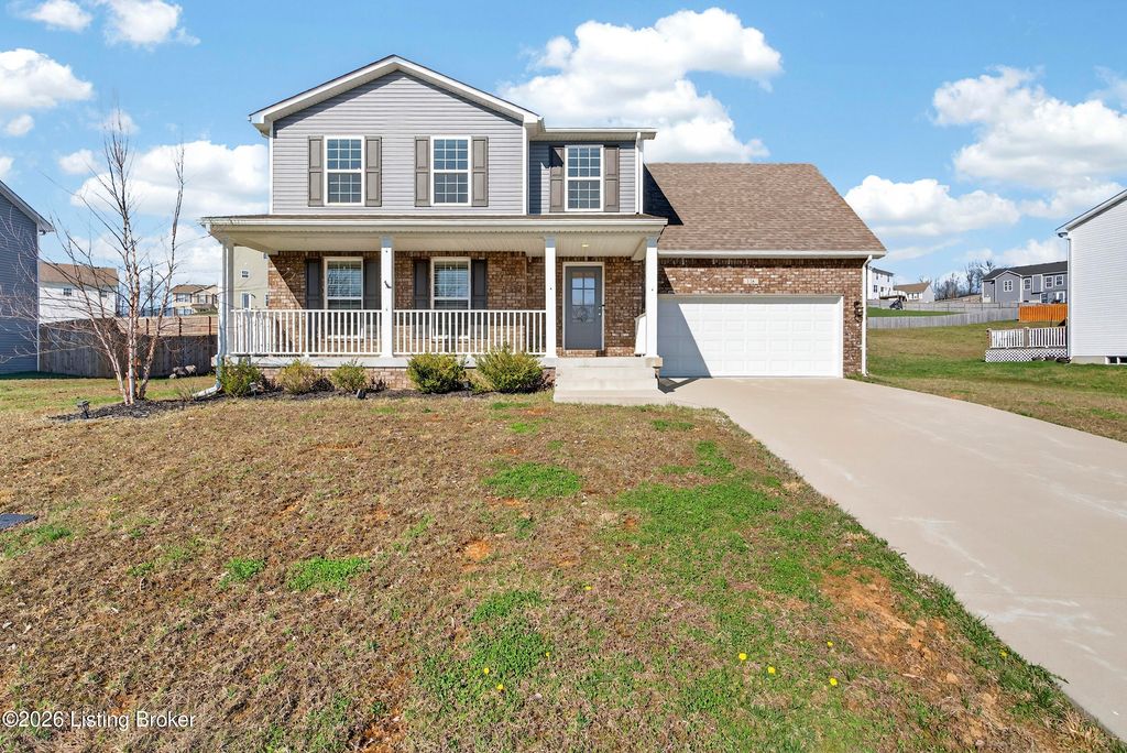 Photo of 126 Dupree Ct, Elizabethtown, KY 42701 (MLS # 1712114)