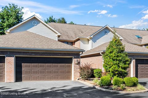 Photo of 3616 Hurstbourne Ridge Blvd, Louisville, KY 40299 (MLS # 1700980)