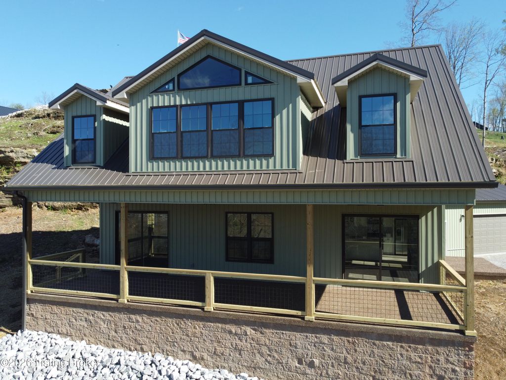 Photo of 265 Stargazer Ln, Falls Of Rough, KY 40119 (MLS # 1713818)