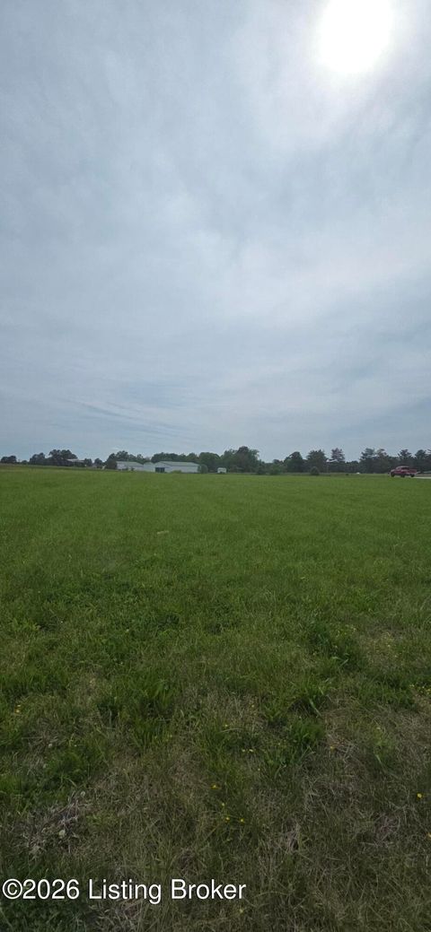 Vacant Land For Sale - 1008 Cordy Ln<br/> Lawrenceburg, KY 40342