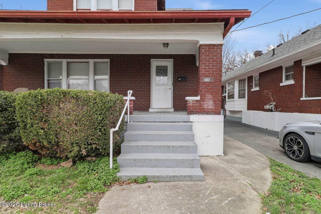 Photo of 116 N 44th St, Louisville, KY 40212 (MLS # 1726661)