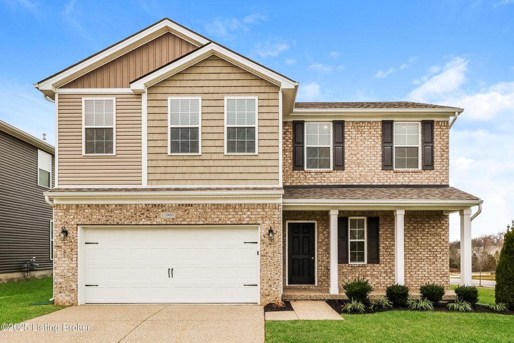 Photo of 11900 Parkside Vista Ln, Louisville, KY 40229 (MLS # 1708635)