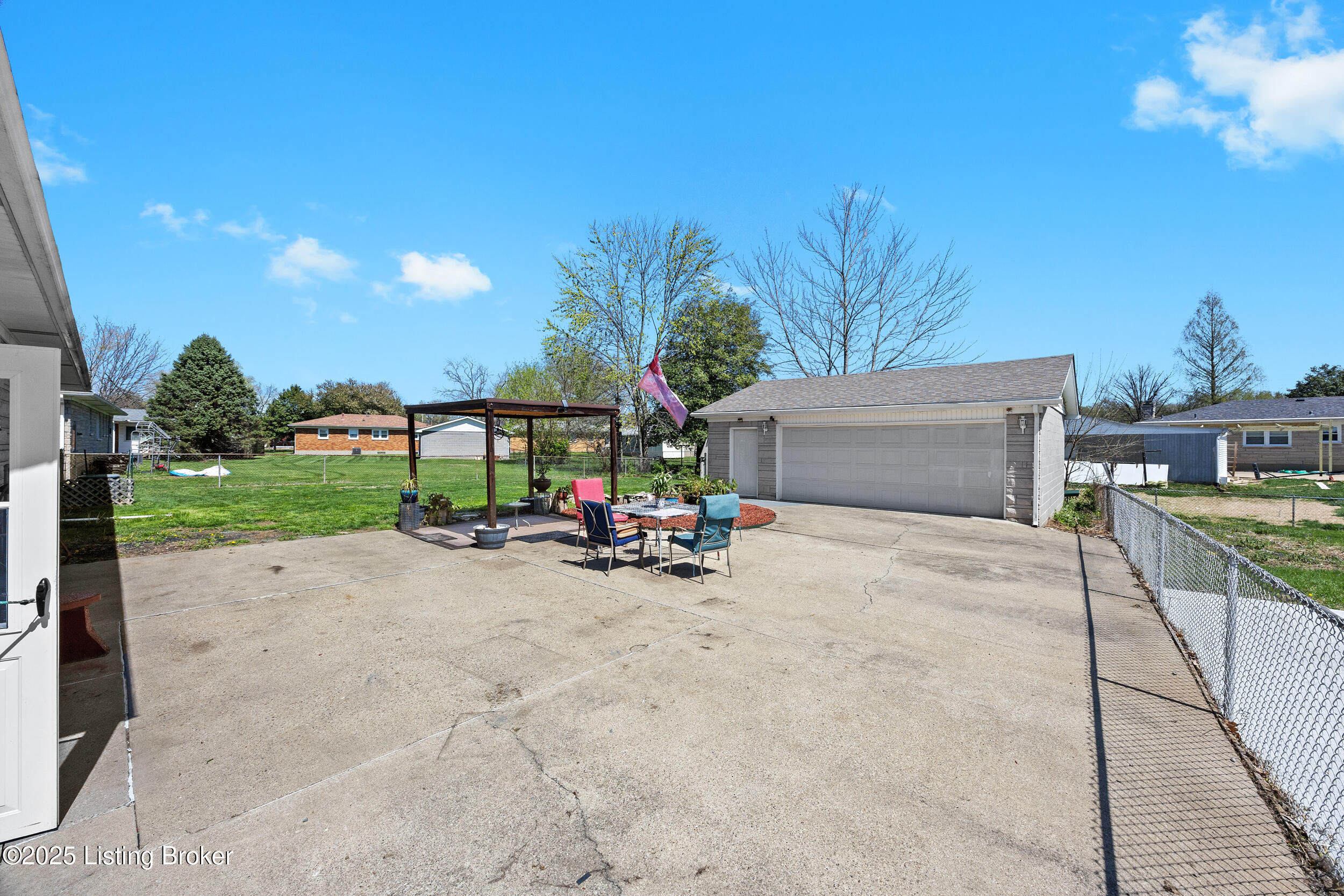 6607 Gabriel Dr, Louisville, Kentucky image 50